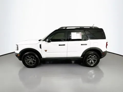 More photos of 2024 Ford Bronco Sport Badlands at Automaxx of the Carolinas, SC