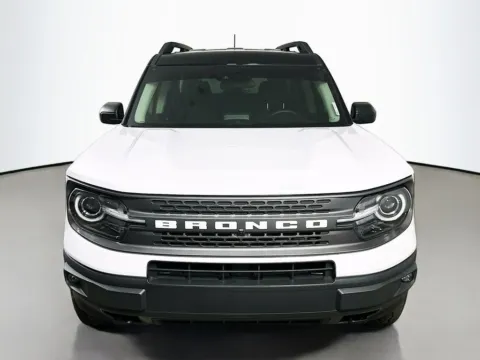 Photos of 2024 Ford Bronco Sport Badlands for sale in Summerville, SC at Automaxx of the Carolinas