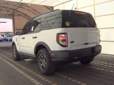 More photos of 2024 Ford Bronco Sport Badlands at Automaxx of the Carolinas, SC