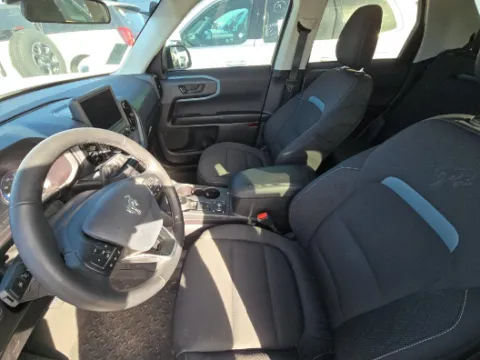 More photos of 2024 Ford Bronco Sport Badlands at Automaxx of the Carolinas, SC