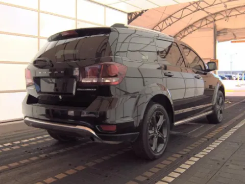 Another view of 2020 Dodge Journey Crossroad for sale in Summerville, SC at Automaxx of the Carolinas