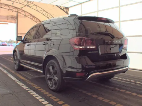 More photos of 2020 Dodge Journey Crossroad at Automaxx of the Carolinas, SC