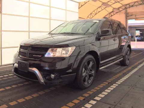 Photos of 2020 Dodge Journey Crossroad for sale in Summerville, SC at Automaxx of the Carolinas