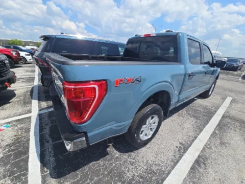Another view of 2023 Ford F-150 XLT for sale in Summerville, SC at Automaxx of the Carolinas