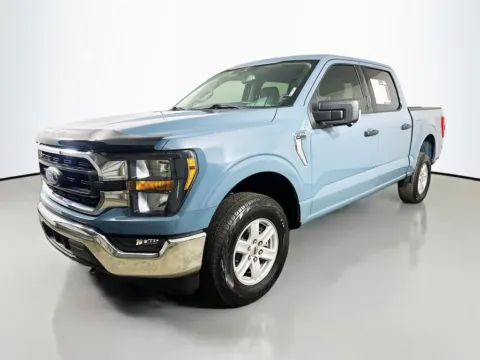 Another view of 2023 Ford F-150 XLT for sale in Summerville, SC at Automaxx of the Carolinas