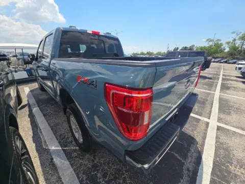 More photos of 2023 Ford F-150 XLT at Automaxx of the Carolinas, SC