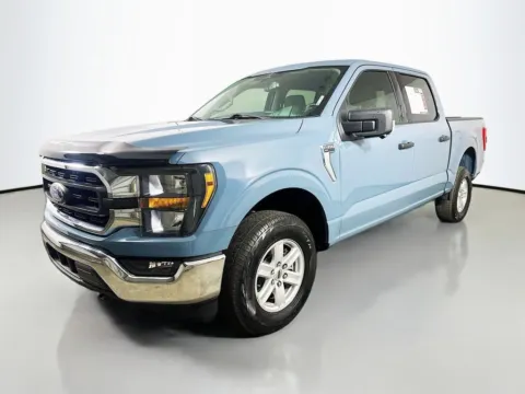 Another view of 2023 Ford F-150 XLT for sale in Summerville, SC at Automaxx of the Carolinas
