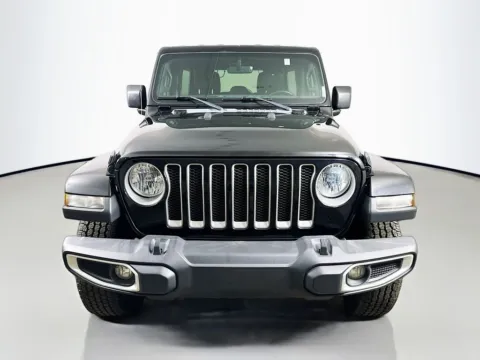 Photos of 2021 Jeep Wrangler Unlimited Sahara for sale in Summerville, SC at Automaxx of the Carolinas
