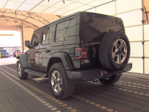 More photos of 2021 Jeep Wrangler Unlimited Sahara at Automaxx of the Carolinas, SC