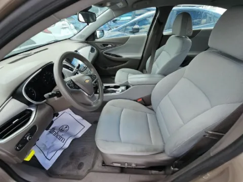 More photos of 2024 Chevrolet Malibu LT at Automaxx of the Carolinas, SC