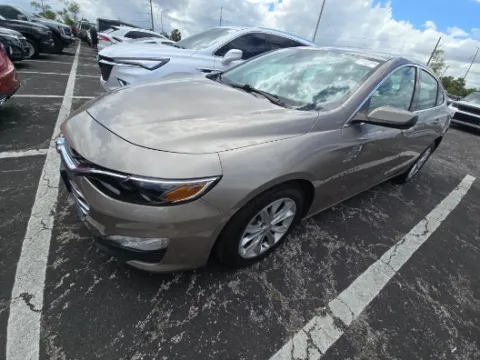 Photos of 2024 Chevrolet Malibu LT for sale in Summerville, SC at Automaxx of the Carolinas