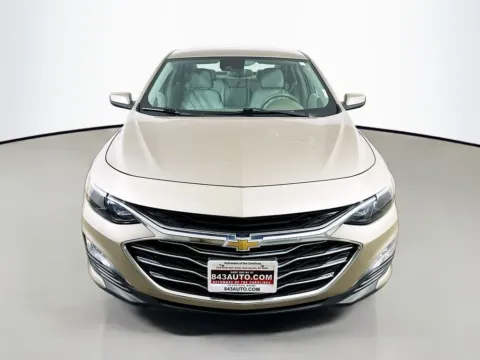 Photos of 2024 Chevrolet Malibu LT for sale in Summerville, SC at Automaxx of the Carolinas