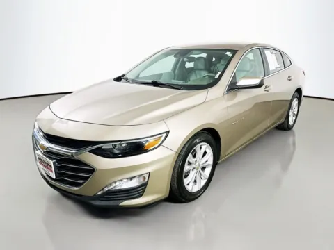 Another view of 2024 Chevrolet Malibu LT for sale in Summerville, SC at Automaxx of the Carolinas