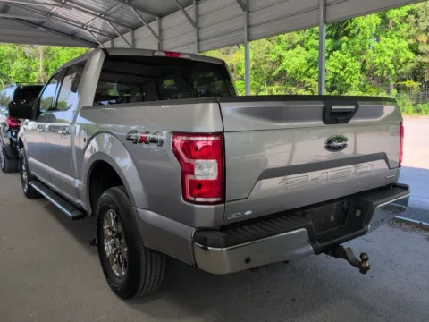 More photos of 2020 Ford F-150 XLT at Automaxx of the Carolinas, SC