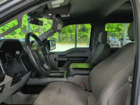 More photos of 2020 Ford F-150 XLT at Automaxx of the Carolinas, SC