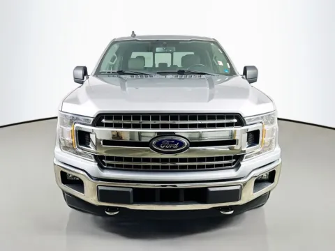 Photos of 2020 Ford F-150 XLT for sale in Summerville, SC at Automaxx of the Carolinas