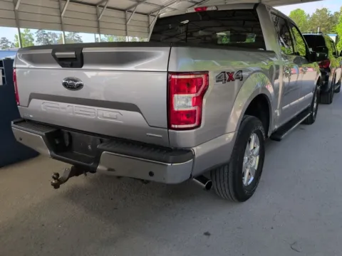 Another view of 2020 Ford F-150 XLT for sale in Summerville, SC at Automaxx of the Carolinas