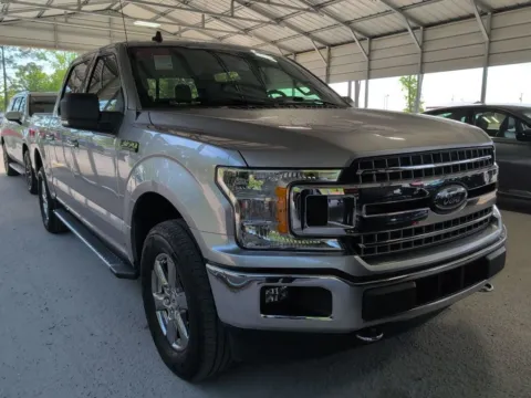 Photos of 2020 Ford F-150 XLT for sale in Summerville, SC at Automaxx of the Carolinas