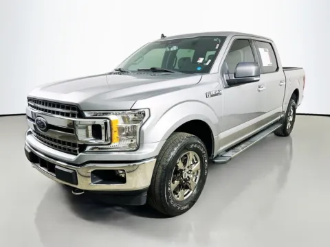 Another view of 2020 Ford F-150 XLT for sale in Summerville, SC at Automaxx of the Carolinas