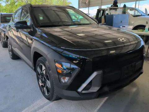 Photos of 2024 Hyundai Kona SEL for sale in Summerville, SC at Automaxx of the Carolinas