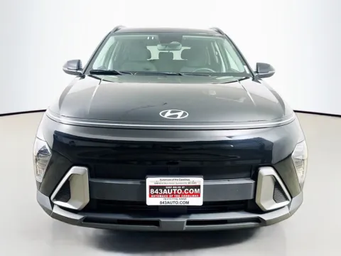 Photos of 2024 Hyundai Kona SEL for sale in Summerville, SC at Automaxx of the Carolinas