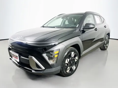 Another view of 2024 Hyundai Kona SEL for sale in Summerville, SC at Automaxx of the Carolinas