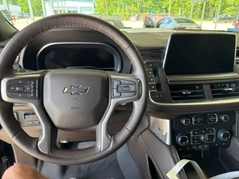 More photos of 2023 Chevrolet Tahoe Z71 at Automaxx of the Carolinas, SC