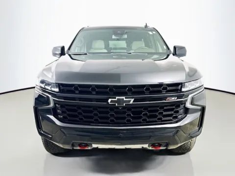 Photos of 2023 Chevrolet Tahoe Z71 for sale in Summerville, SC at Automaxx of the Carolinas