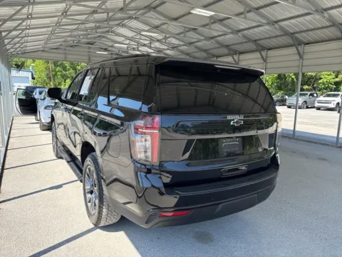More photos of 2023 Chevrolet Tahoe Z71 at Automaxx of the Carolinas, SC