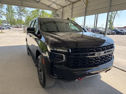 Photos of 2023 Chevrolet Tahoe Z71 for sale in Summerville, SC at Automaxx of the Carolinas