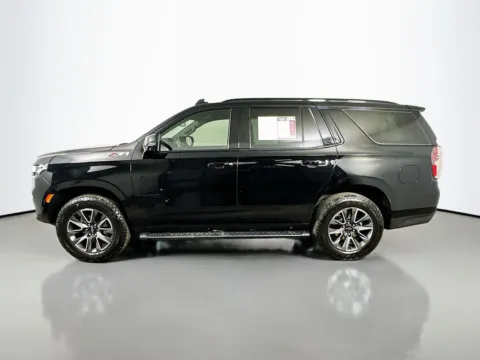 More photos of 2023 Chevrolet Tahoe Z71 at Automaxx of the Carolinas, SC