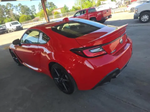 More photos of 2025 Toyota GR86 Premium at Automaxx of the Carolinas, SC