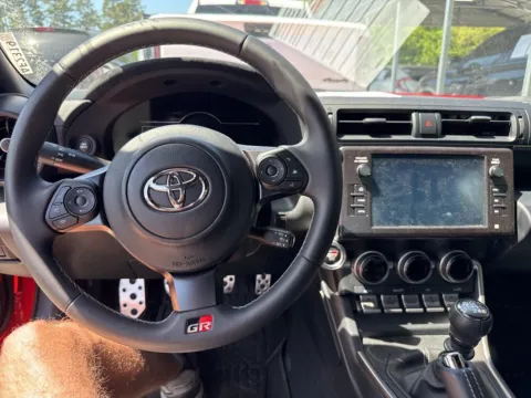 More photos of 2025 Toyota GR86 Premium at Automaxx of the Carolinas, SC