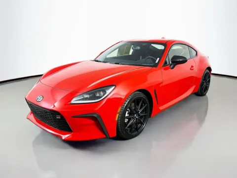 Another view of 2025 Toyota GR86 Premium for sale in Summerville, SC at Automaxx of the Carolinas