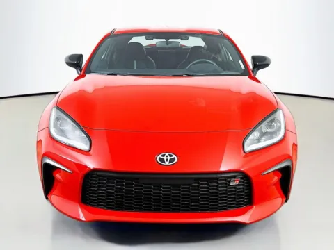 Photos of 2025 Toyota GR86 Premium for sale in Summerville, SC at Automaxx of the Carolinas
