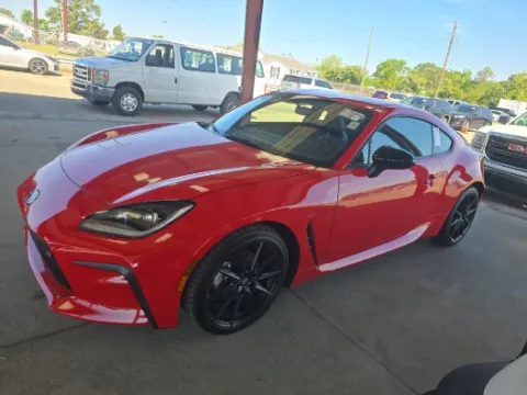 Photos of 2025 Toyota GR86 Premium for sale in Summerville, SC at Automaxx of the Carolinas