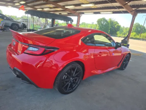Another view of 2025 Toyota GR86 Premium for sale in Summerville, SC at Automaxx of the Carolinas