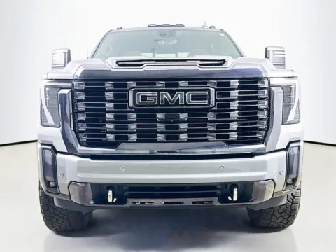 Photos of 2024 GMC Sierra 2500HD Denali Ultimate for sale in Summerville, SC at Automaxx of the Carolinas