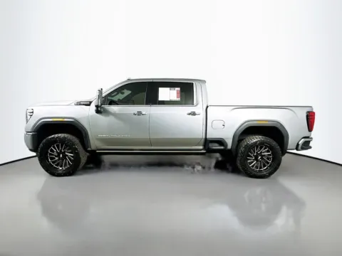 More photos of 2024 GMC Sierra 2500HD Denali Ultimate at Automaxx of the Carolinas, SC