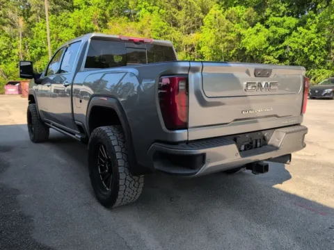 More photos of 2024 GMC Sierra 2500HD Denali Ultimate at Automaxx of the Carolinas, SC