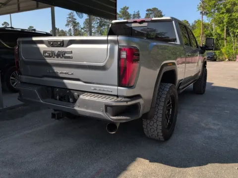 Another view of 2024 GMC Sierra 2500HD Denali Ultimate for sale in Summerville, SC at Automaxx of the Carolinas