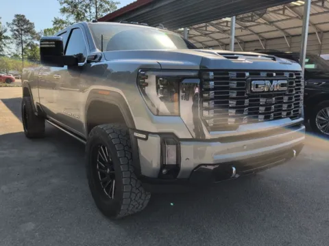 Photos of 2024 GMC Sierra 2500HD Denali Ultimate for sale in Summerville, SC at Automaxx of the Carolinas