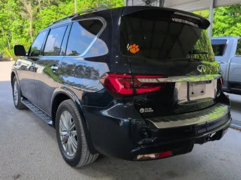 More photos of 2018 INFINITI QX80 at Automaxx of the Carolinas, SC