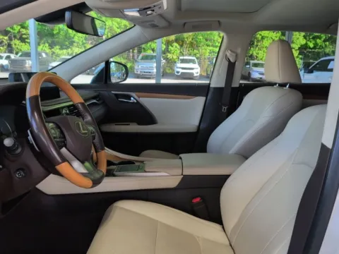 More photos of 2020 Lexus RX 350 at Automaxx of the Carolinas, SC