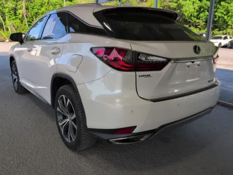 More photos of 2020 Lexus RX 350 at Automaxx of the Carolinas, SC