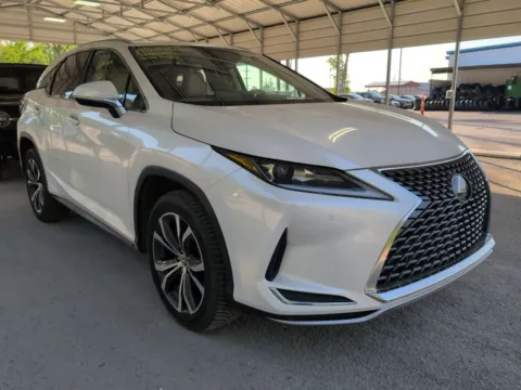 Photos of 2020 Lexus RX 350 for sale in Summerville, SC at Automaxx of the Carolinas