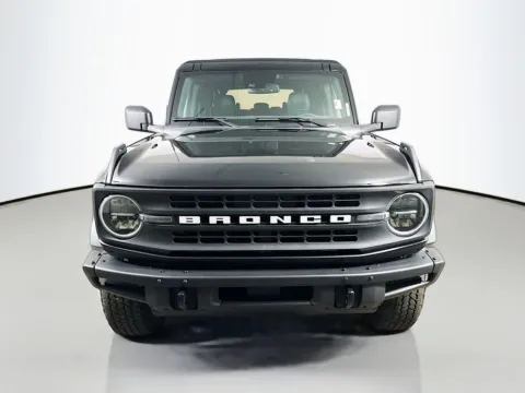 Photos of 2021 Ford Bronco Black Diamond for sale in Summerville, SC at Automaxx of the Carolinas