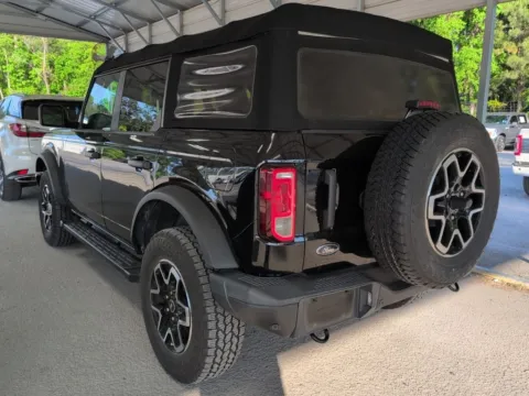 More photos of 2021 Ford Bronco Black Diamond at Automaxx of the Carolinas, SC