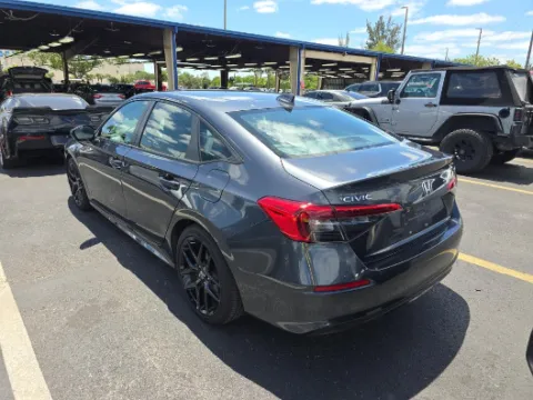 More photos of 2024 Honda Civic Sport at Automaxx of the Carolinas, SC