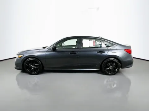 More photos of 2024 Honda Civic Sport at Automaxx of the Carolinas, SC